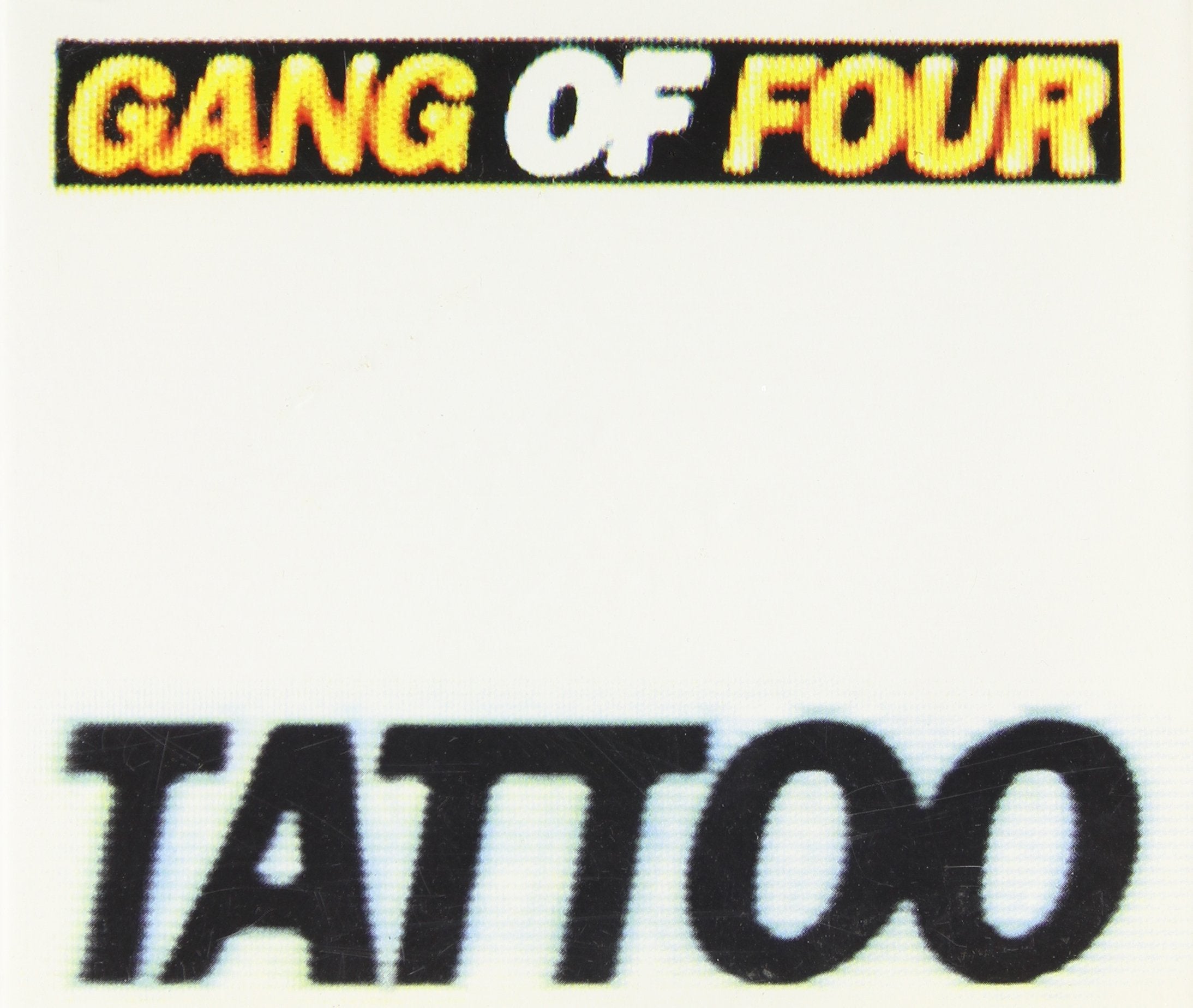 Product Image: Tattoo