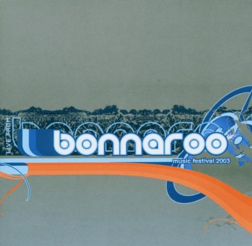 Bonnaroo Music Festival 2003 Rock
