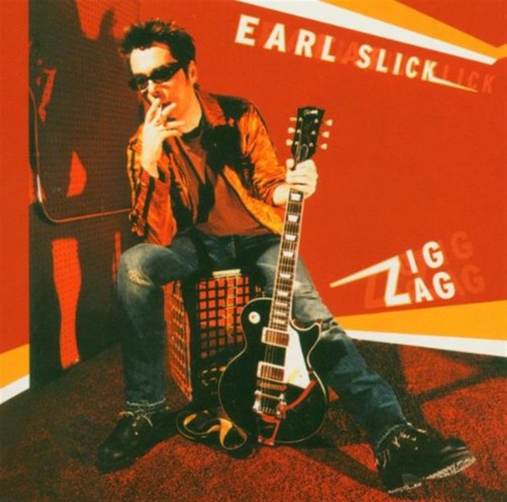 Zig Zag Metal & Hardrock