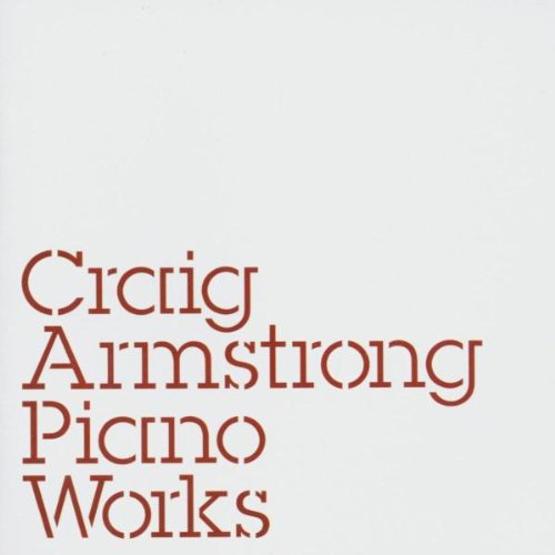 Product Image: Piano Works