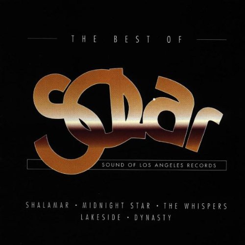 Product Image: Best of Solar