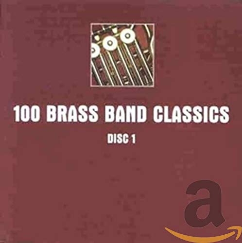Product Image: 100 Brass Band Classics
