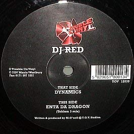 Dynamics (UK Import) Dance & Electronic