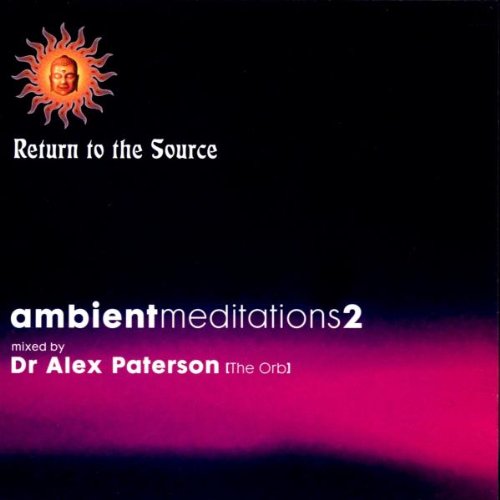 Ambient Meditations Vol.2 Music