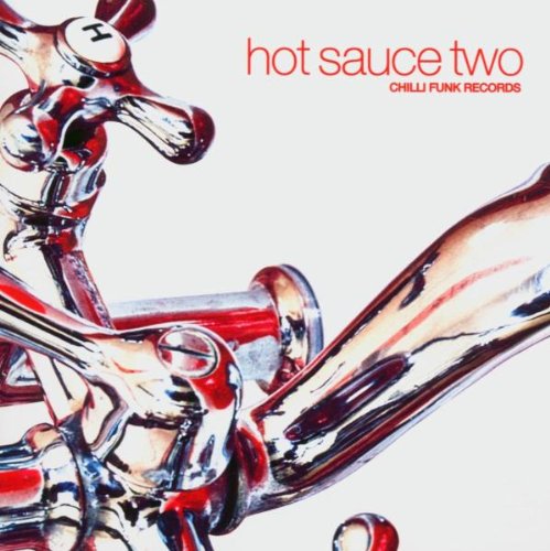Product Image: Hot Sauce 2 CD