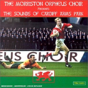The Sound of the Cardiff Arms Park Other music genres