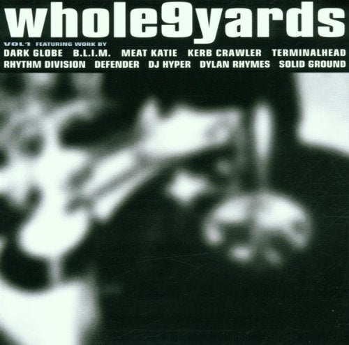 Product Image: Whole 9 Yards/Vol.1