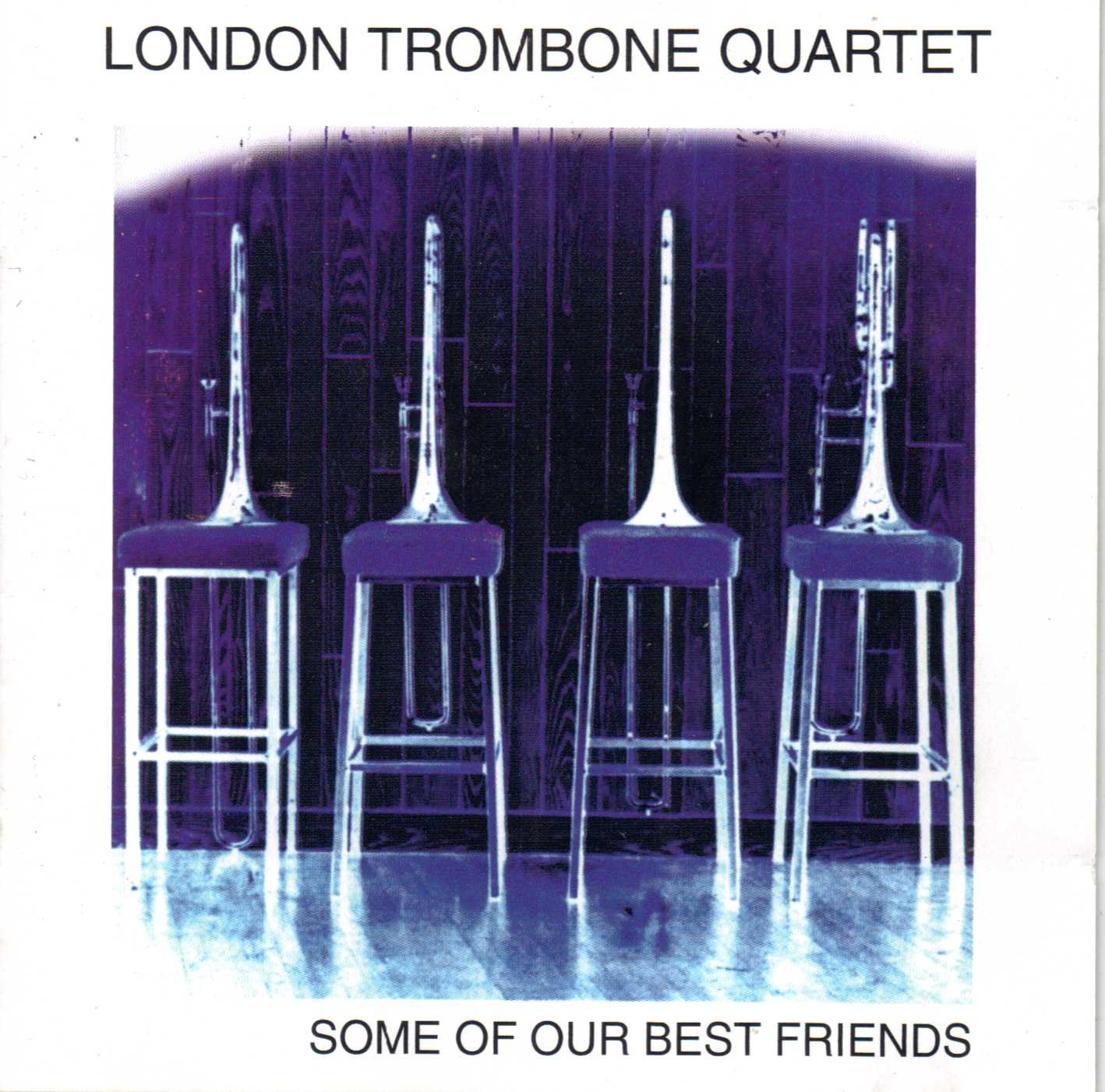 Some of Our Best Friends (UK Import) Jazz