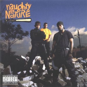 Naughty By Nature Pop