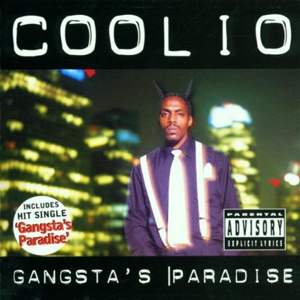 Product Image: Gangsta'S Paradise