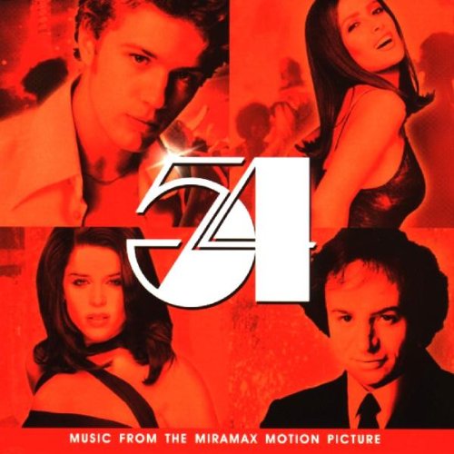 Studio 54 Pop