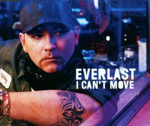 I Can'T Move Alternative & Indie