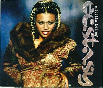 A Little Bit of Ecstacy/ Dance & Electronic
