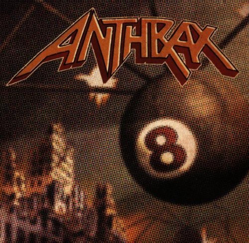 Vol.8...the Threat Is Real Metal & Hardrock