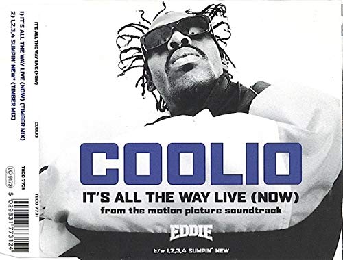It`s all the Way Live Pop