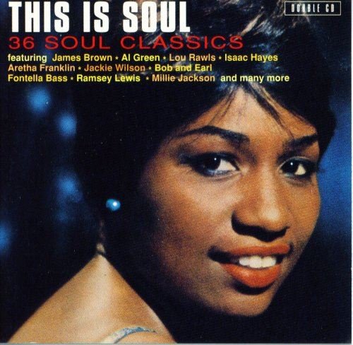 Product Image: This Is Soul