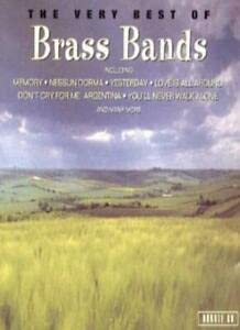 Very Best of Brass Bands Music