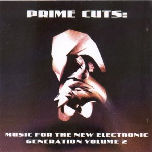 New Electronic Audio Architecy Dance & Electronic