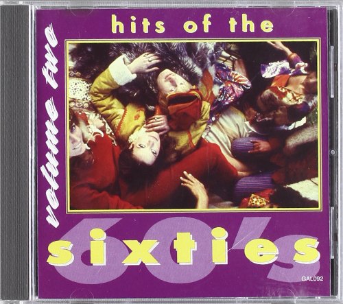 Hits of the 60's Pop