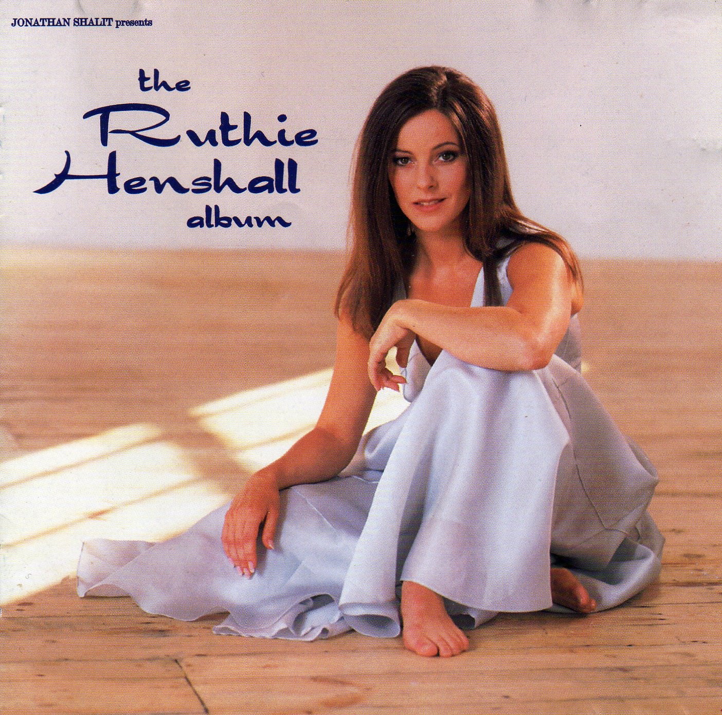 The Ruthie Henshall Album Soundtracks & Musicals