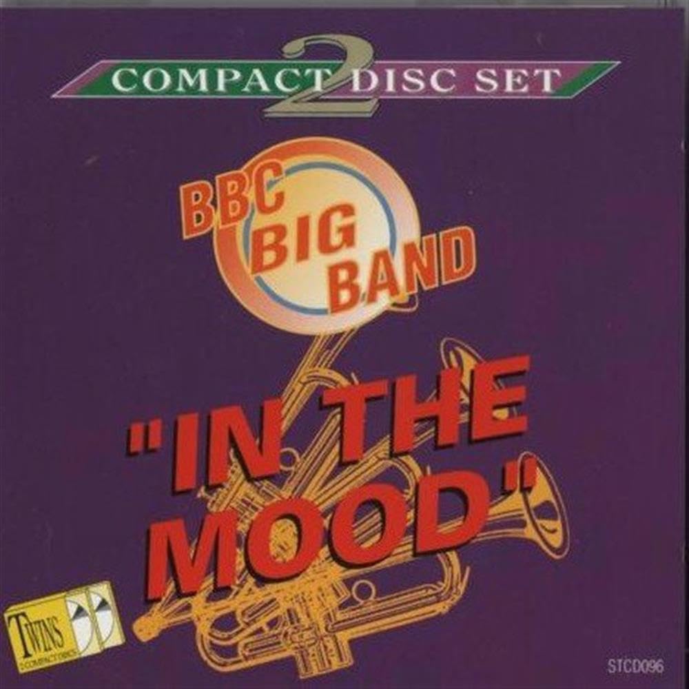 Product Image: Various - BBC Big Bnd In the Mood