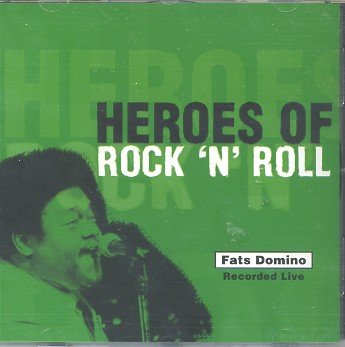 Fats Domino Music