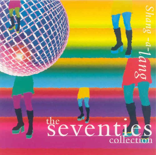 Product Image: The Seventies Colletion