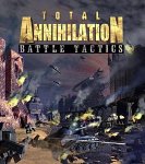 Total Annihilation: Battle Tactics PC