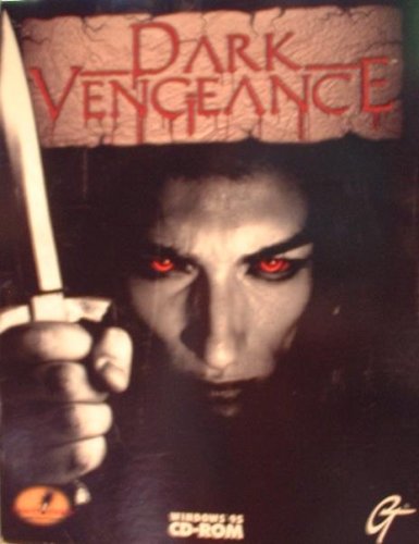 Dark Vengeance (Windows 95 / 98) PC