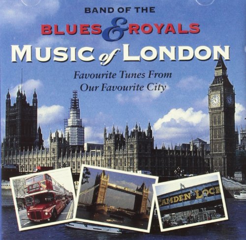 Music of London Other music genres
