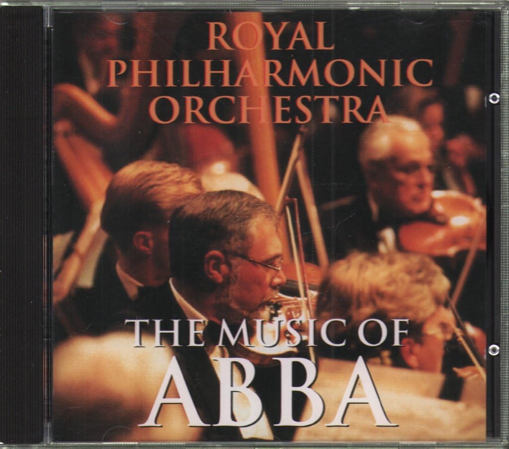 Music of Abba Classical