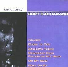 Music of Burt Bacharach Other music genres