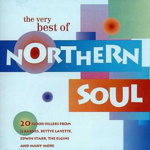 Very Best of Northern.. Pop