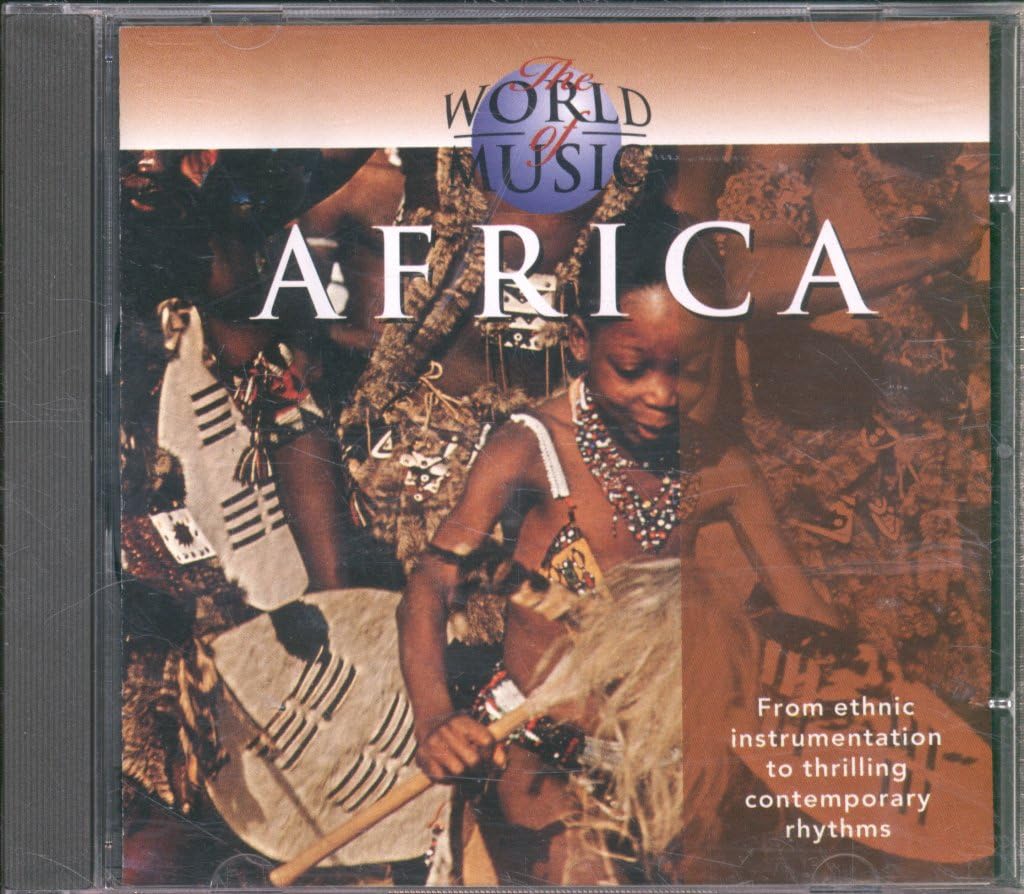 World of Music World Music