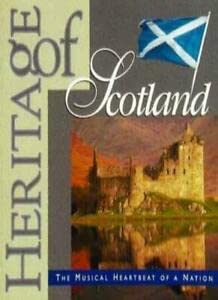 Heritage of Scotland Music