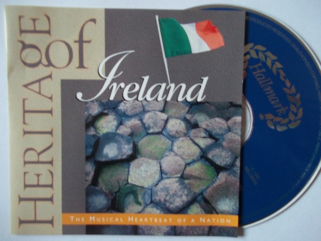 Heritage of Ireland Music