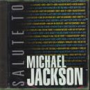 Product Image: Salute to Michael Jackson