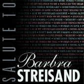 Salute to Barbra Streisand Music