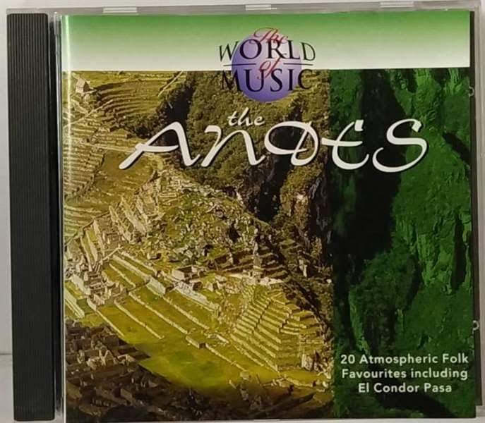 World of Music Pop
