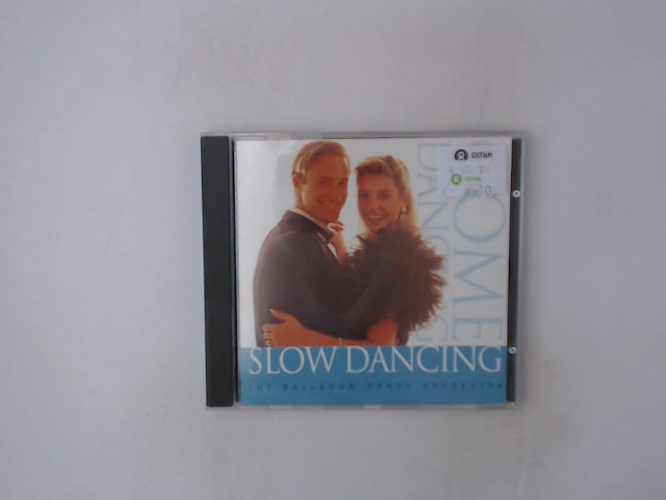 Product Image: Come Dancing