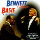 Product Image: Bennet Sings,Basie Swings