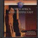 Nordafrika & Mittlerer Osten Country & Folk