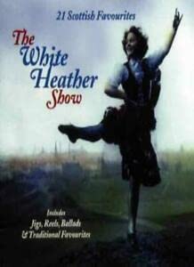 White Heather Show,the Other music genres