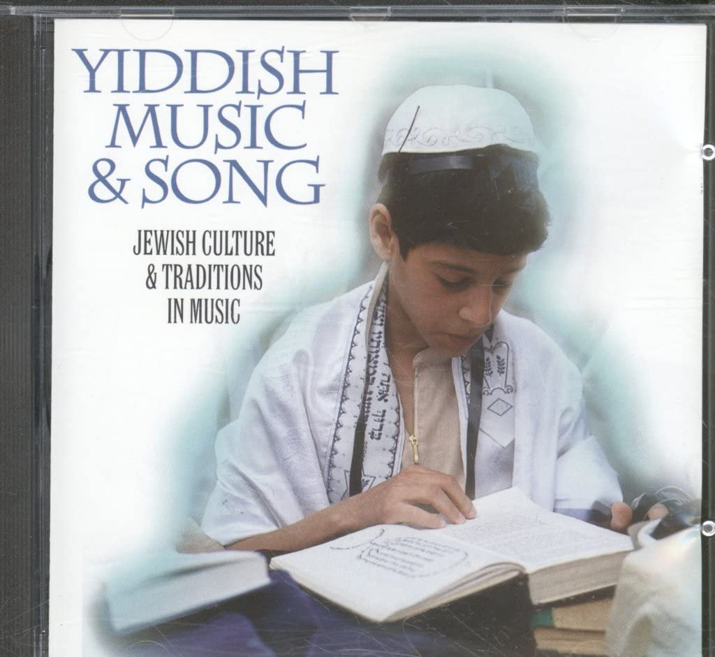 Yiddish Music And Songs World Music