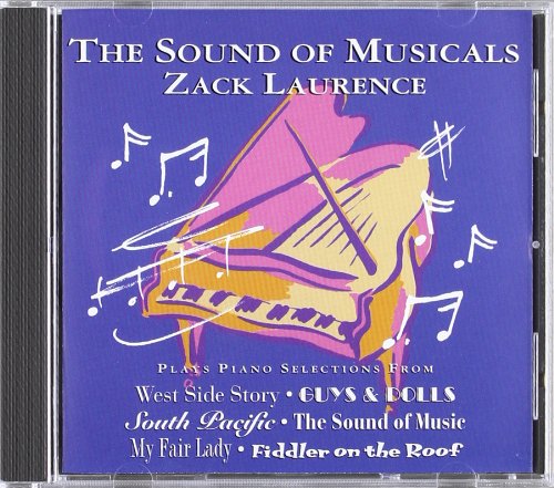 Sound of the Musicals (UK Import) Pop