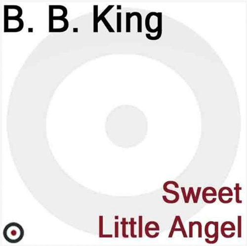 Sweet Little Angel (UK Import) Blues