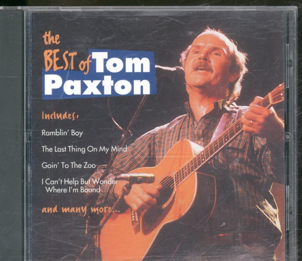 Best of (UK Import) Country & Folk
