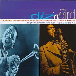 Diz N Bird (US Import) Jazz