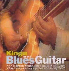 The Kings of the Blues Guitar Blues