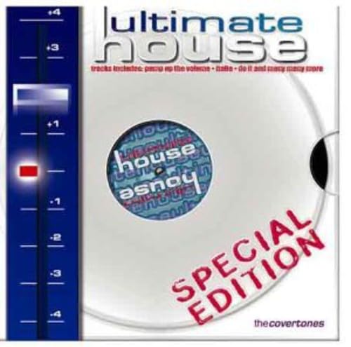 Product Image: Ultimate House